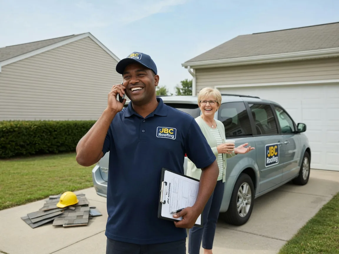 Roof Replacement Claremont, NC FAQs